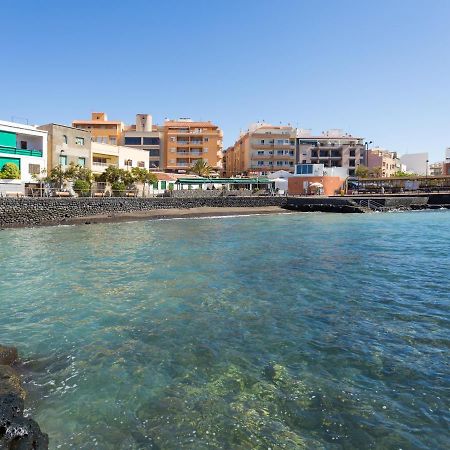 Live Puertito Neptune Beach Puertito de Guimar Eksteriør billede