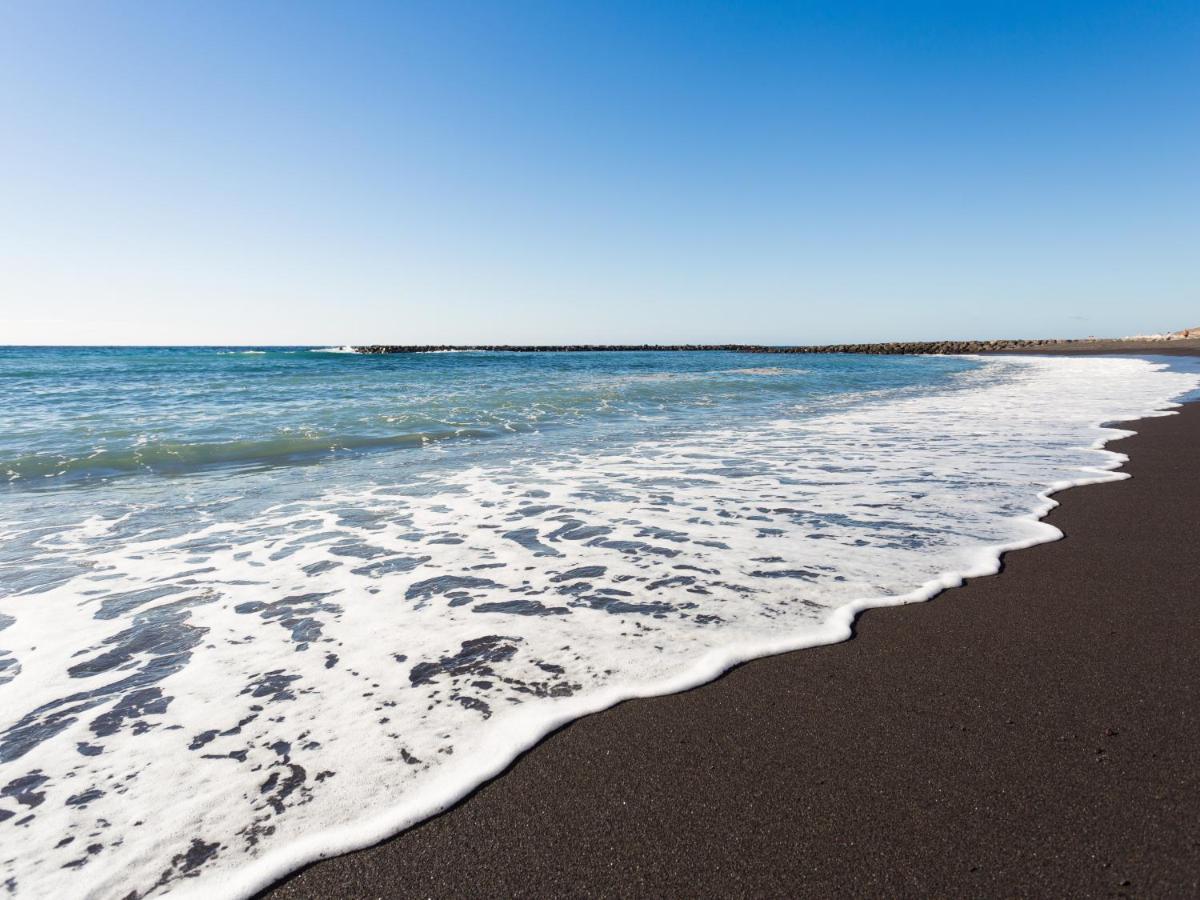 Live Puertito Neptune Beach Puertito de Guimar Eksteriør billede