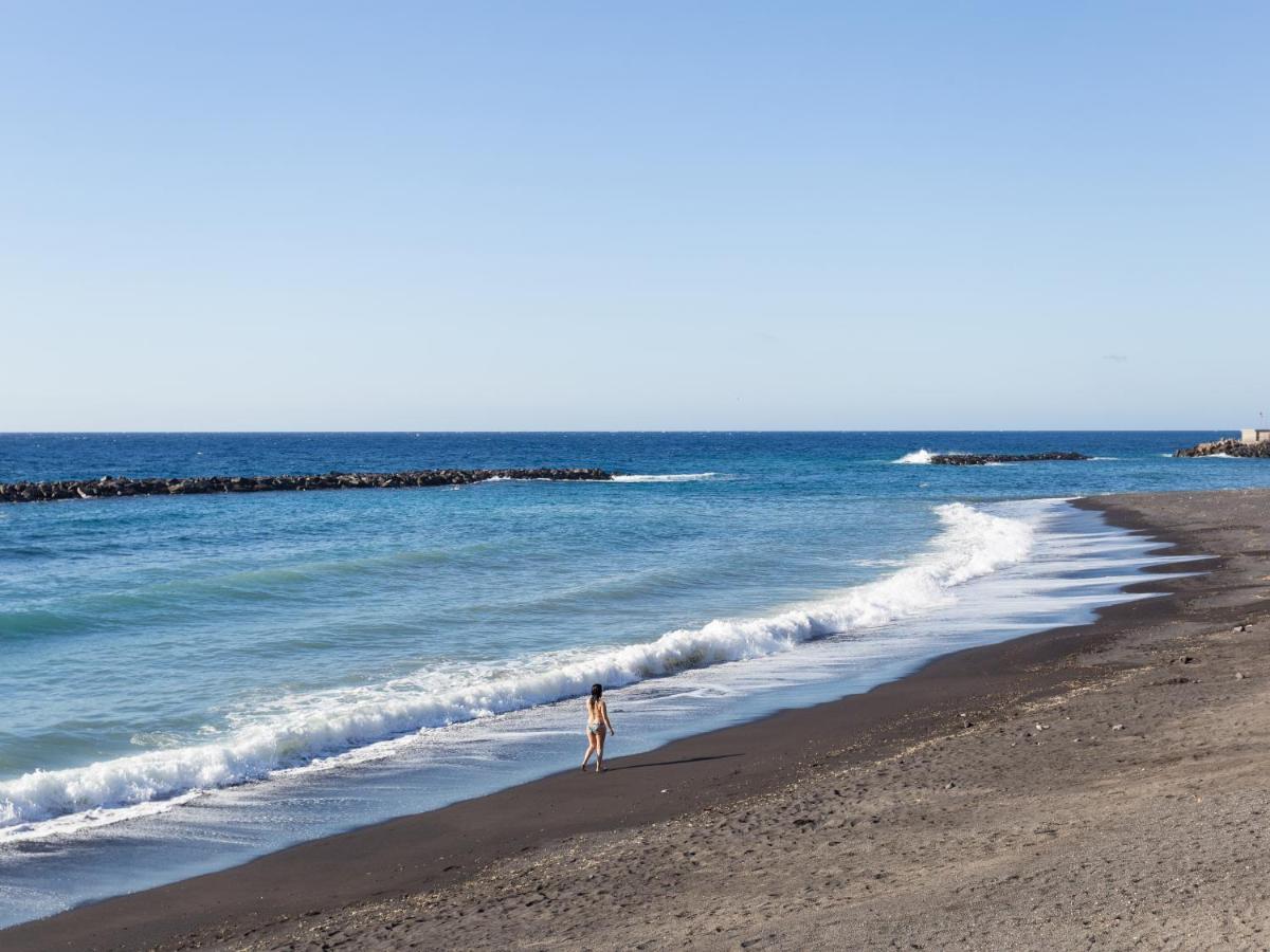 Live Puertito Neptune Beach Puertito de Guimar Eksteriør billede